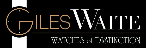 Watches of Distinction